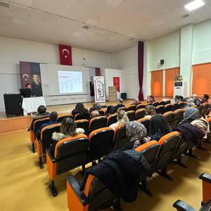  Birinci Kademe Koruyucu Aile Eğitimi Düzenlenmiştir - fotoğraf 3