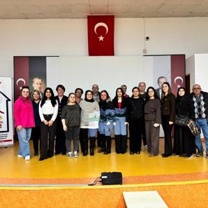  Birinci Kademe Koruyucu Aile Eğitimi Düzenlenmiştir - fotoğraf 4