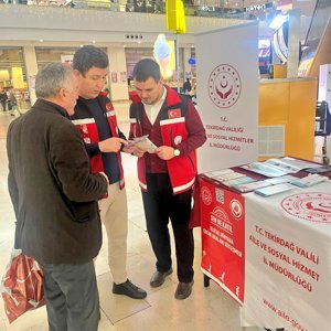 Dijital Dünyada Çocuk Hakları İçin Hep Birlikte - fotoğraf 1