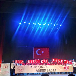 Adım Çocuk Adımım Sanat - fotoğraf 9