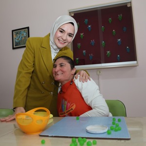 Kamuda EKPSS üzerinden 1573 engelli vatandaş istihdam edilecek - fotoğraf 4