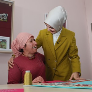 Kamuda EKPSS üzerinden 1573 engelli vatandaş istihdam edilecek - fotoğraf 10