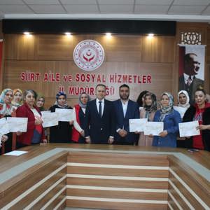 Modüler Aile Eğitimi  - fotoğraf 1