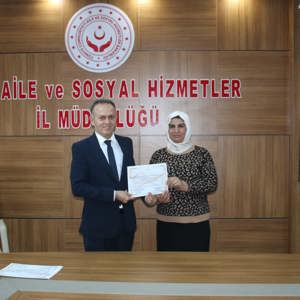 Modüler Aile Eğitimi  - fotoğraf 2