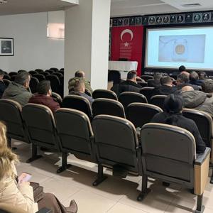 “Kadına Yönelik Şiddetin Önlenmesi Farkındalık Semineri” düzenlenmiştir. - fotoğraf 3
