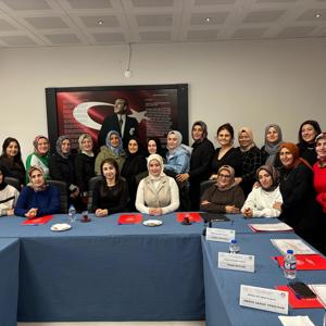 Modüler Aile Eğitim Programı - fotoğraf 2