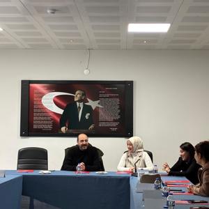 Modüler Aile Eğitim Programı - fotoğraf 4