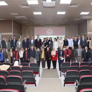 Sağlıklı Yaş Alma Semineri Düzenlendi. - fotoğraf 1
