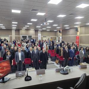 Sağlıklı Yaş Alma Semineri Düzenlendi. - fotoğraf 2