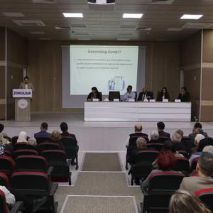 Sağlıklı Yaş Alma Semineri Düzenlendi. - fotoğraf 10