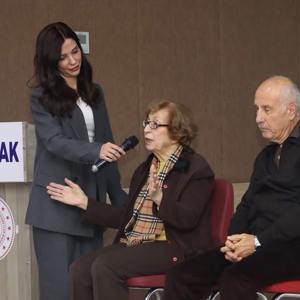 Sağlıklı Yaş Alma Semineri Düzenlendi. - fotoğraf 18
