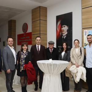 Sağlıklı Yaş Alma Semineri Düzenlendi. - fotoğraf 12