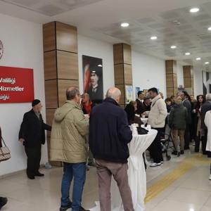 Sağlıklı Yaş Alma Semineri Düzenlendi. - fotoğraf 15