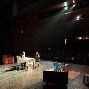 Çayırova Çocuk Evleri Sitesi’nde “Ponçik Hasta” Tiyatro Gösterisi Sahnelendi - fotoğraf 6