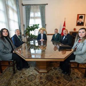 ‘Hürmet ve Rıza-Saygın Hayat Projesi’nin’ Sözleşmesi İmzalandı - fotoğraf 1