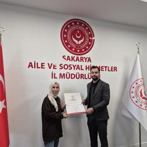MODÜLER AİLE EĞİTİM PROGRAMI SAKARYA BÜYÜKŞEHİR BELEDİYE İLE TAMAMLANDI. - fotoğraf 3