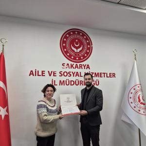 MODÜLER AİLE EĞİTİM PROGRAMI SAKARYA BÜYÜKŞEHİR BELEDİYE İLE TAMAMLANDI. - fotoğraf 4