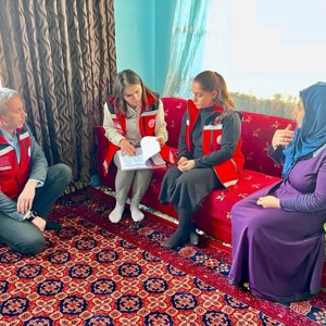 Her Çocuğumuz İçin Güçlü Aile, Güçlü Gelecek - fotoğraf 1