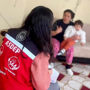Her Çocuğumuz İçin Güçlü Aile, Güçlü Gelecek - fotoğraf 2