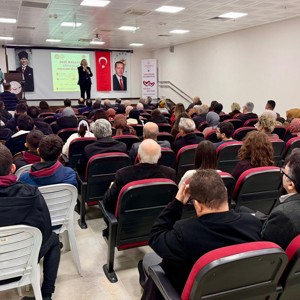  2025 Aile Yılı Söyleşilerimiz Anlamlı Bir Programla Taçlandı - fotoğraf 3