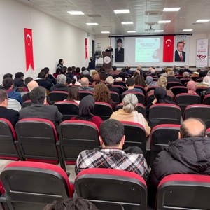  2025 Aile Yılı Söyleşilerimiz Anlamlı Bir Programla Taçlandı - fotoğraf 4