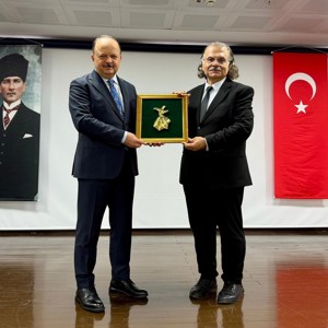  2025 Aile Yılı Söyleşilerimiz Anlamlı Bir Programla Taçlandı - fotoğraf 8