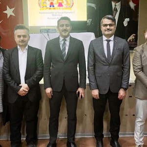 Araç İlçemizde ‘Gönül Elçiliği ve Koruyucu Aile Tanıtımı’ Gerçekleştirildi - fotoğraf 2