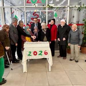  2025 Yılının Son Günü Kıymetli Büyüklerimizi Ziyaret Ettik - fotoğraf 2