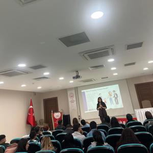 Türkiye Bağımlılıkla Mücadele Eğitimi - fotoğraf 4