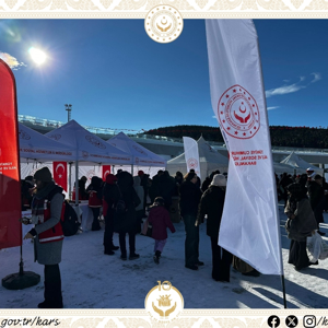 📍 Sarıkamış Şehitlerini Anma – İkram - fotoğraf 2