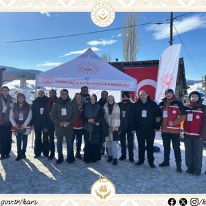 📍 Sarıkamış Şehitlerini Anma – İkram - fotoğraf 4
