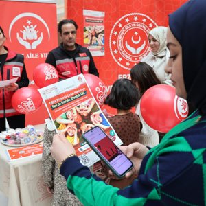 Dijital Dünyada Çocuk Hakları Sözleşmesi Kampanyasına Destek Çağrısı - fotoğraf 1