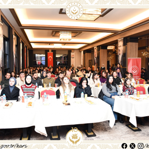 📍 Sarıkamış Şehitlerini Anma – Gençlerle Söyleşi Programı - fotoğraf 4