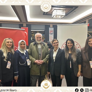 📍 Sarıkamış Şehitlerini Anma – Gençlerle Söyleşi Programı - fotoğraf 6