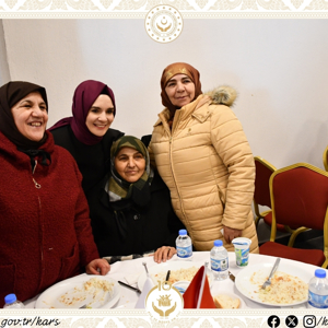 📍 Sarıkamış Şehitlerini Anma – Yemek Programı - fotoğraf 5