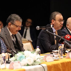 Engelsiz Türkiye Yolunda Bölgesel İstişare Toplantısı - fotoğraf 2