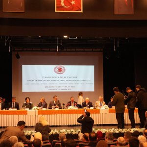 Engelsiz Türkiye Yolunda Bölgesel İstişare Toplantısı - fotoğraf 1