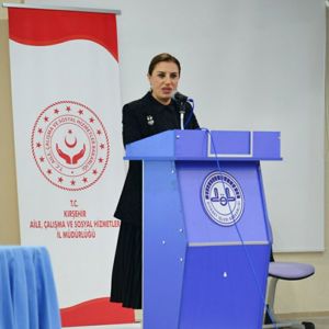 25 Kasım Kadına Yönelik Şiddetle Mücadele Günü İlimizde çeşitli etkinlikler yapıldı. - fotoğraf 11