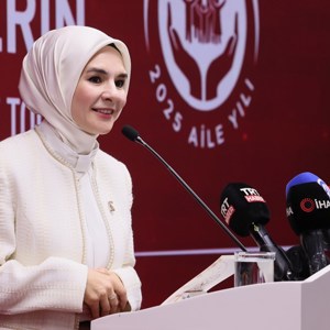 Bakanımız Göktaş devlet korumasındaki gençlerin kamu kurumlarına yerleştirilmesi töreninde konuştu - fotoğraf 5