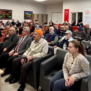 Kuşaklar Arası Gönül Bağı Projesi kapsamında Huzurevimizde Çeşitli Tiyatro Oyunları Sahnelendi - fotoğraf 4