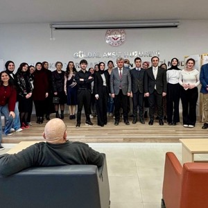 Kuşaklar Arası Gönül Bağı Projesi kapsamında Huzurevimizde Çeşitli Tiyatro Oyunları Sahnelendi - fotoğraf 7
