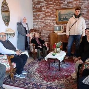 Yeşil Vatan Projesi ve Yerli Malı Haftası Etkinliklerine Katılım Sağlanmıştır. - fotoğraf 3