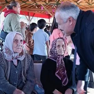 Yeşil Vatan Projesi ve Yerli Malı Haftası Etkinliklerine Katılım Sağlanmıştır. - fotoğraf 7