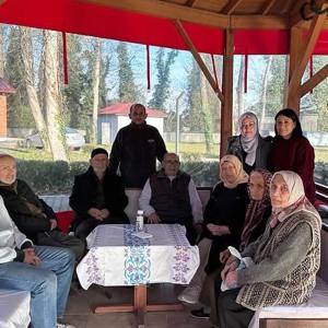 Yeşil Vatan Projesi ve Yerli Malı Haftası Etkinliklerine Katılım Sağlanmıştır. - fotoğraf 5