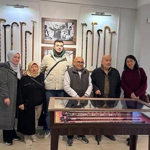 Yeşil Vatan Projesi ve Yerli Malı Haftası Etkinliklerine Katılım Sağlanmıştır. - fotoğraf 6