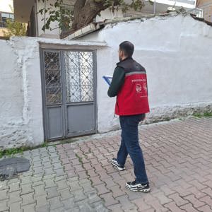 Sosyal Hizmet Merkezlerimiz Tarafından İl Genelinde Aile Sosyal Destek Programı (ASDEP) Kapsamında Ziyaretlerimiz Devam Ediyor - fotoğraf 2