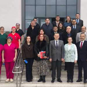 2025 Yılı Değerlendirme ve 2026 Planlama Toplantısı Pınarhisar’da Gerçekleştirildi - fotoğraf 1