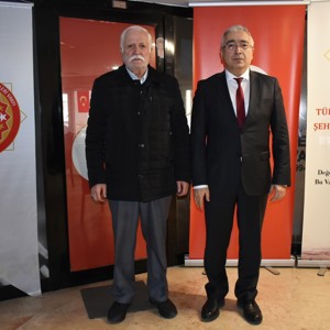 Emanetlerinizin Yanında, Daima Bir Aradayız - fotoğraf 2
