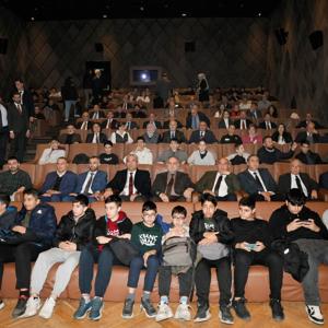 HIND RAJAB’IN SESİYLE GAZZE’YE KULAK VERDİK - fotoğraf 1