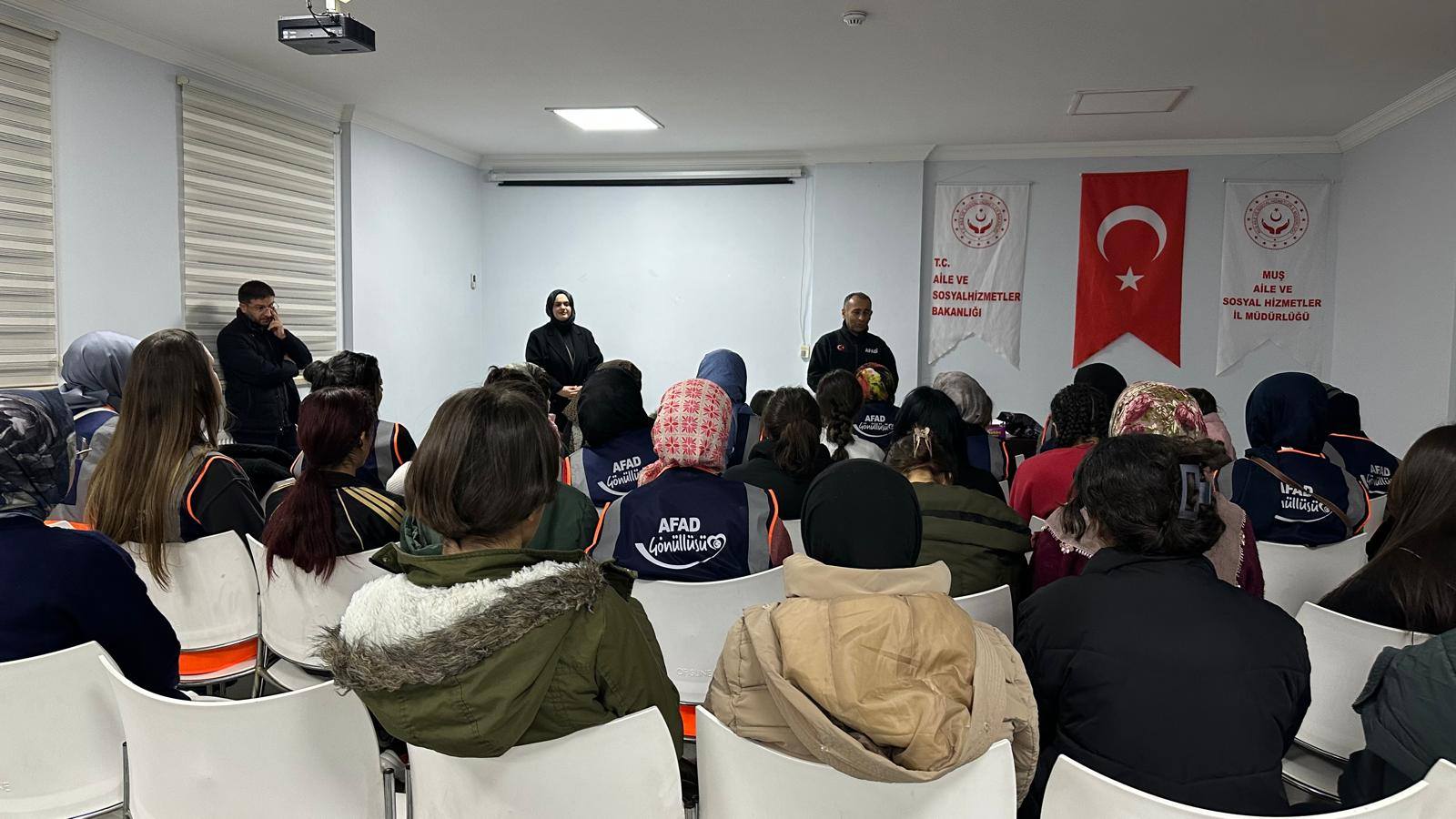 5 Aralık Dünya Gönüllülük Günü